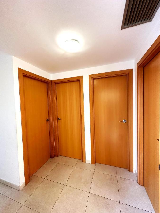 Paradise Village Port Aventura Σαλού Εξωτερικό φωτογραφία